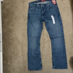 Men’s Arizona jeans. New with tags.